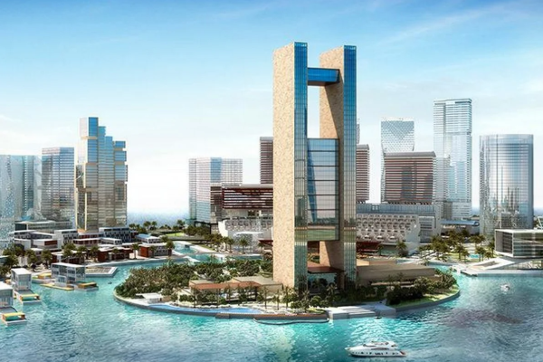 bahrain golden residency