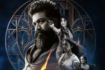டாக்சிக் திரைப்படம் முதல் நாள் தமிழகத்தில் இத்தனை கோடி வசூலா!