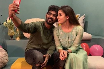 காதல் போரடிச்சா உடனே அது தான்.. விக்கி-நயன் எடுத்திருக்கும் முடிவு