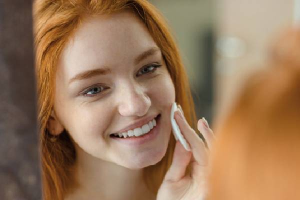 முகப்பருக்களால் கவலையா! தடுக்க  மிக மிக எளிய வழி | Worried About Acne A Very Very Simple Way