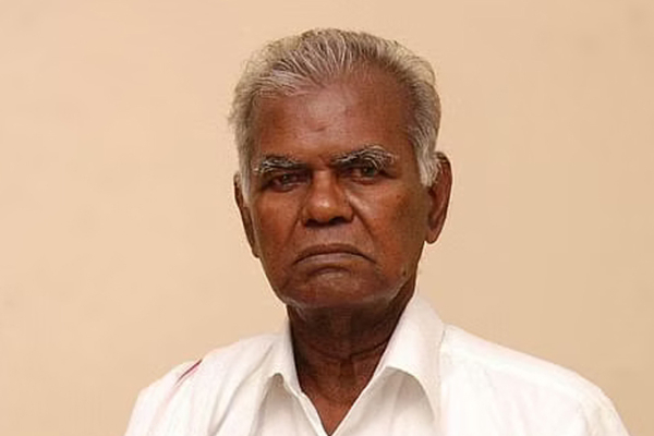 கொரோனாவில் இருந்து மீண்டு வீடு திரும்பினார் நல்லகண்ணு | Nallakannu Returned Home Corona கொரோனாவில் இருந்து மீண்டு வீடு திரும்பினார் நல்லகண்ணு | Nallakannu Returned Home Corona