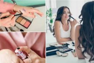 මේකප් කරන අයට රතු එළියක්..සිදුවෙන්න යන දේ මෙන්න..