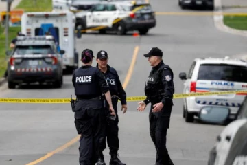 கனடாவில் இரு பெண்களை கத்தியால் குத்தி கொலை செய்த நபர்! பொலிஸார் அதிரடி