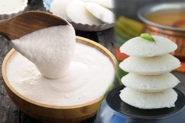 5 நாளுக்கு மேல் இட்லி மா புளிக்காமல் இருக்கணுமா? இதை மட்டும் போட்டால் போதும்