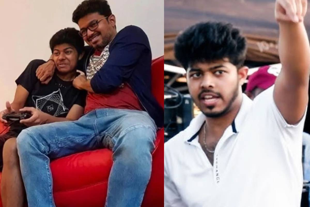 ஜேசன் சஞ்சய்யின் 4 வருட போராட்டம்!! தந்தையாக விஜய் தோற்றுவிட்டார்!! பிரபலம்.. | Vijay Jason Sanjay Conflict Selvakumar Controversy