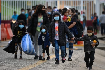 ஐரோப்பிய நாடுகளில் புகலிடம் கோருபவர்களின் எண்ணிக்கை அதிகரிப்பு!