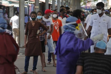 மோசமான நிலையில் இலங்கை! ஆபத்து தொடர்பில் கடுமையான எச்சரிக்கை