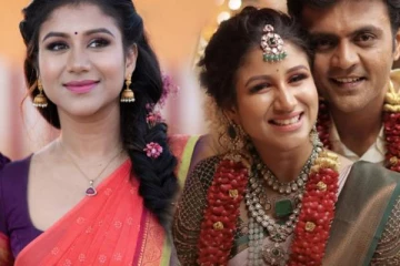 என்னது ஆலியா மான்சாவுக்கு வேறொரு திருமணம் முடிஞ்சதா!! மனைவியால் ஷாக்கான நடிகர் சஞ்சீவ்..