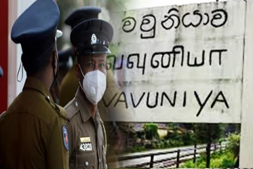 வவுனியாவில் இளைஞன் மீது கூரிய ஆயுதத்தால் தாக்குதல்