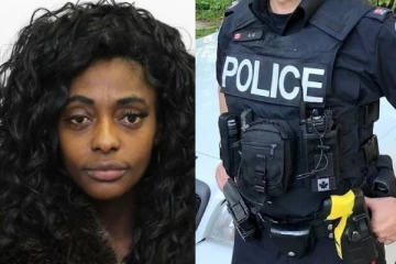 ரொறன்ரோவை உலுக்கிய சம்பவம்: தேடப்படும் பெண்ணின் புகைப்படத்தை வெளியிட்ட பொலிஸார்