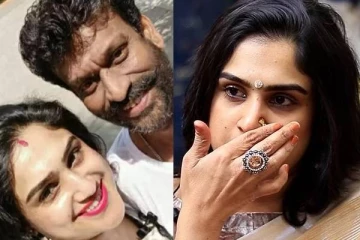 பீட்டர் பால் மரணத்திற்கு முக்கிய காரணமே இதான்!! உண்மையை உடைத்த நடிகை வனிதா..