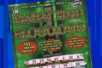 ரத்து செய்யப்பட்ட விமானம்... பெண்ணுக்கு கோடிகளில் அடித்த அதிர்ஷ்டம்..!