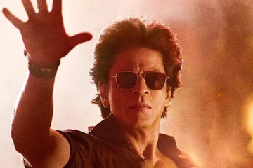 தமிழகத்தில் மட்டுமே ஜவான் இத்தனை கோடி வசூல் செய்துள்ளதா! பாக்ஸ் ஆபிஸ் ரிப்போர்ட்