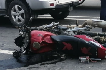 யாழில் கோர விபத்து - நபர் ஒருவர் பரிதாபமாக பலி