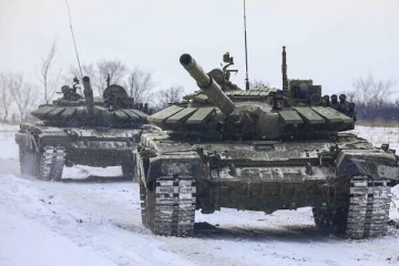 உக்ரைன் ஜனாதிபதியை கொல்ல களமிறக்கப்பட்ட செச்சென் சிறப்புப் படை!