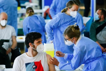 ஜேர்மனியில் செப்டம்பர் முதல் அடுத்தக்கட்ட தடுப்பூசி நடவடிக்கை அறிவிப்பு!