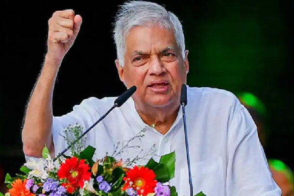 அநுர அரசாங்கத்திற்கு ரணில் விடுத்த எச்சரிக்கை | Let Us Unite In The Opposition Without Fear Ranil