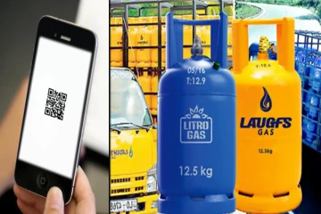 எரிவாயு விநியோகத்திற்கும் QR குறியீட்டு முறையா? விடுக்கப்பட்ட கோரிக்கை