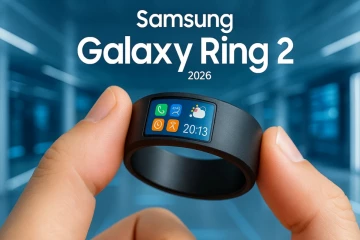 iPhone-உடன் இணைக்கும் வசதியுடன் அறிமுகமாகவுள்ள Samsung Galaxy Ring 2