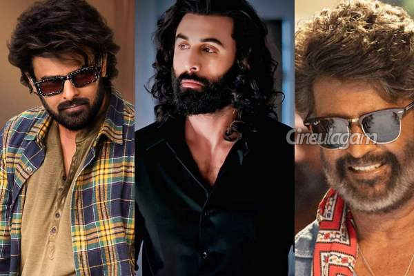 ஒரே நேரத்தில் ரூ.5000 கோடியை தோளில் சுமக்கும் ஹீரோ.. இப்போது இந்தியாவில் நம்பர் 1 இவர்தானா | This Hero Has 5000 Cr Worth Films In Hand