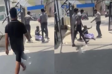 யாழ் போதனா வைத்தியசாலையில் ஈவிரக்கமற்ற செயல்!