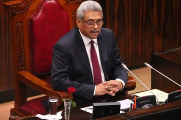 நெருக்கடியை தீர்க்க அரசியலமைப்பிற்கு இணங்க செயற்படத் தயார் - ஜனாதிபதி தெரிவிப்பு