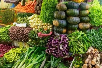 மரக்கறி உற்பத்தியாளர்களின் பிரச்சினைகள் தொடர்பில் கருத்து தெரிவித்த மஹிந்த