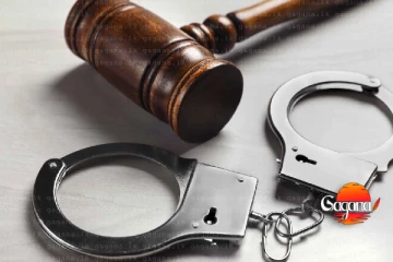 සැඟව සිටින ඇල්ටෝ ධර්මේගේ තියුණු ආයුධ කල්ලිය අත්අඩංගුවට