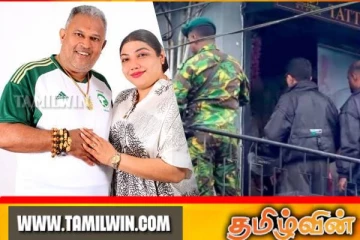 கிளப் வசந்த கொலை விவகாரம்: நீதிமன்றம் பிறப்பித்துள்ள உத்தரவு