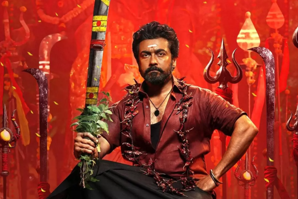 ரஜினிக்கு சொன்ன கதையில் இப்போது சூர்யா.. பிளாக்பஸ்டர் ஹிட் கொடுத்த இயக்குநருடன் கூட்டணி | Suriya To Join Hands With Ashwath Marimuthu ரஜினிக்கு சொன்ன கதையில் இப்போது சூர்யா.. பிளாக்பஸ்டர் ஹிட் கொடுத்த இயக்குநருடன் கூட்டணி | Suriya To Join Hands With Ashwath Marimuthu