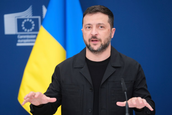 ஜெலன்ஸ்கிக்கு ட்ரம்பிடம் இருந்து பறந்த முக்கிய அறிவிப்பு | Trump Has Important Instructions For Zelensky