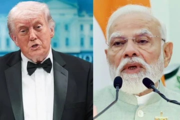 டிரம்ப் கலந்து கொண்ட விருந்தில் துப்பாக்கி சூடு: இந்திய பிரதமர் மோடி கண்டனம்