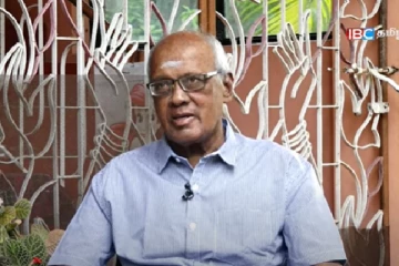 யுத்தகால களப்பணிகள் சவால்கள் நிறைந்தது - மனம் திறக்கும் ஊடகர் மாணிக்கவாசகம் (காணொளி)
