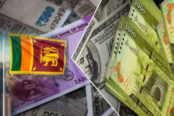 இந்திய ரூபாவின் பயன்பாடு - அமெரிக்க டொலருக்கு எச்சரிக்கையா! இலங்கையின் காத்திருப்பு