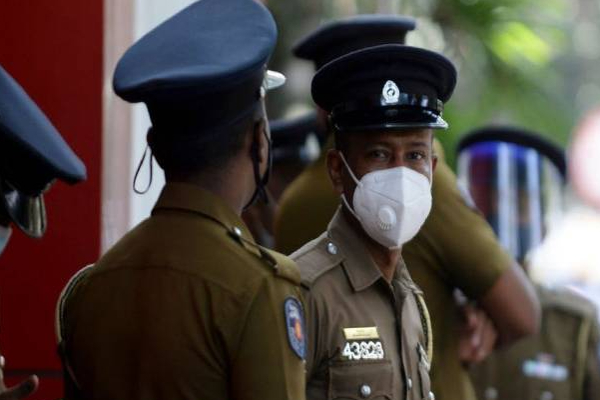 கொழும்பில் பெண்ணொருவர் அதிரடி கைது! சிக்கிய மர்மம் | A Woman Was Arrested In Colombo Drugs Recovered