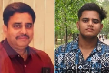 தந்தையின் உடலை துண்டு துண்டாக வெட்டிய மகன்: நேரில் பார்த்த சகோதரி: லக்னோ அதிர்ச்சி