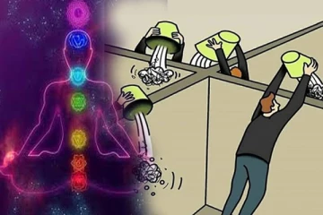 உங்கள் வாழ்க்கை மாற வேண்டுமா? இதை கட்டாயம் செய்க