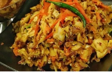 இத்தாலியில் பீட்சா - அமெரிக்காவில் ஹாம்பர்கர்கள் போன்று கொத்து ரொட்டிக்கு இப்படி மவுசு