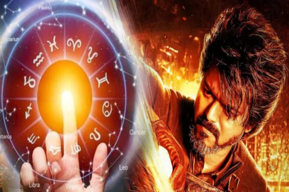 கோபத்தில் மிருகத்துக்கே டஃப் கொடுக்கும் டாப் 3 ராசிகள்! இவர்களிடம் வம்பு வச்சிக்காதீங்க | Which Zodiac Signs Are Most Dangerous When Angry