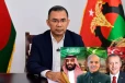 சவுதி-பாகிஸ்தான்-துருக்கி பாதுகாப்பு கூட்டணியில் சேர ஆர்வம் காட்டும் இந்தியாவின் அண்டை நாடு