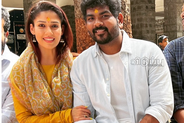 அத பண்ணிட்டு எங்க வேணாலும் போ!! நயன் தாராவுக்கு இப்படியொரு கண்டிஷன் போட்ட கணவர் | Vignesh Sivan Condition To Nayanthara Before Marry