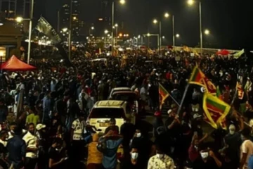 அரசாங்கத்திற்கு இறுதி அறிவிப்பை வெளியிட வேண்டிய தருணம்! எதிர்க்கட்சி விசேட அறிக்கை