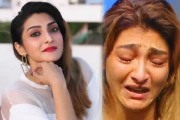 ஏற்கனவே தந்தை இல்லை.. இப்போ.. பிக் பாஸ் அக்ஷரா வீட்டில் ஏற்பட்ட திடீர் சோகம் - ஷாக்கிங்!