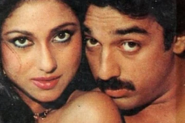 ரியல் காதல் மன்னன் கமல் ஹாசன்? மூன்று நடிகைகளுடன் வைரலாகும் புகைப்படம்..