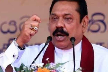 சேதனப் பயிர்ச்செய்கையில் ஈடுபடுவது காலத்தின் தேவை – பிரதமர் மகிந்த