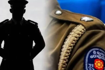 உடனடியாக நடைமுறைக்கு வரும் வகையில் பொலிஸ் அதிகாரிகள் பலரின் இடமாற்றங்கள் இரத்து