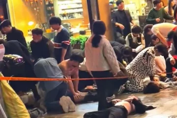 நாட்டை உலுக்கிய சம்பவம்: ஒரே நேரத்தில் 50 பேருக்கு மாரடைப்பு.. அலறிய மக்கள் - பின்னணி என்ன..