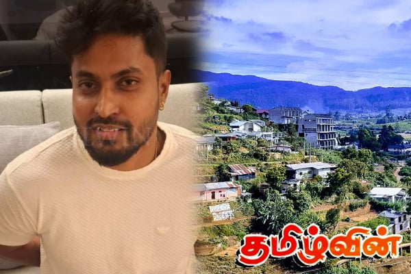 இலங்கையை ஆபத்தான நாடாக மாற்றிய கெஹல்பத்திர - விசாரணையில் பல திடுக்கிடும் தகவல்கள் | Padme S Nuwara Eliya Ice Drug Factory Raided