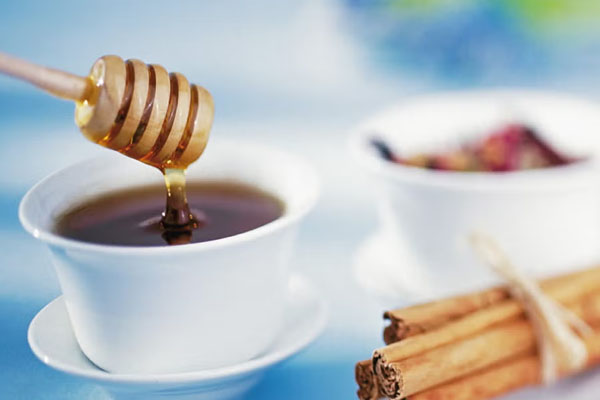 தேனும் பட்டைத்தூளும் | Honey Cinnamon Benefits In Islam