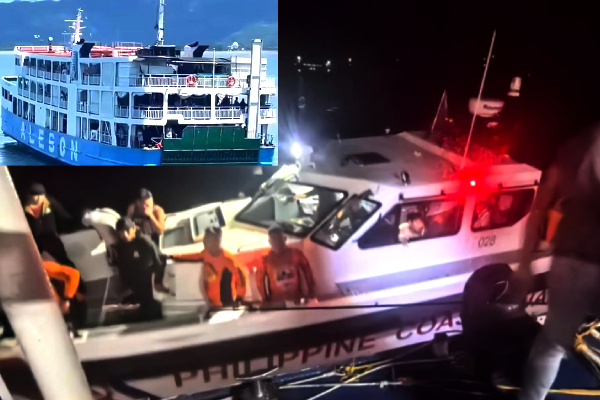 Philippines ferry accident 2026, MV Trisha Kerstin 3 sinking, Basilan ferry tragedy news, Philippines ferry disaster latest, Ferry sinks Zamboanga to Jolo route, Coast Guard rescue Philippines ferry, Dead and missing in ferry accident, Philippines maritime safety crisis, Ferry passengers rescued Philippines